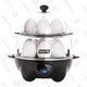 DASH Deluxe Rapid Egg Cooker | $20 | Amazon